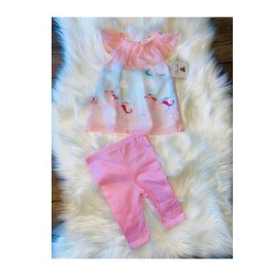 New Rene Rofe baby set